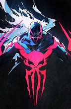 Image result for Shocker 2099