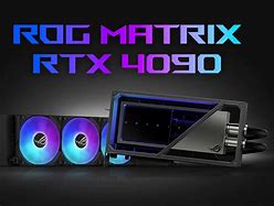 Image result for Asus ROG Matrix