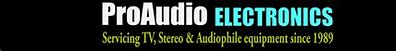 Image result for Pro Audio Nerds Logo