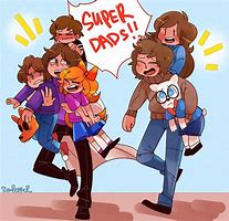 Image result for Afton Family William F-NaF