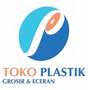 Image result for Logo Toko Pusat Plastik