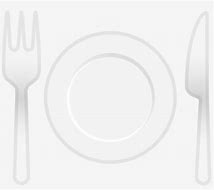 Image result for Dinner Plate Emoji