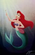 Image result for Ariel Fan Art