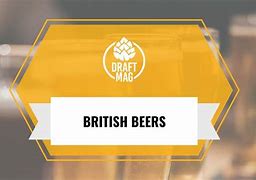 Image result for British Beer Brands