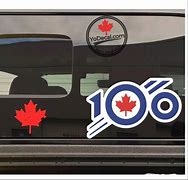 Image result for RCAF 100 Anniversary Logo