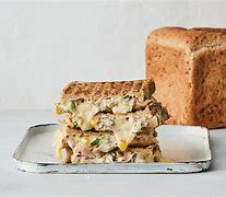 Image result for Tuna Melt Toastie