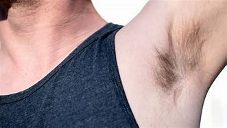 Image result for Armpit Hair Cut