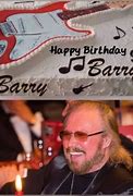 Image result for Barry Gibb Born