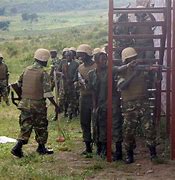 Image result for Burundi Army