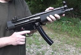 Image result for MP5 Carbine