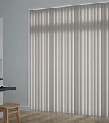 Image result for French Door Vertical Blinds