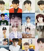 Image result for Yeon Woo Happy Birthday