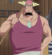 Image result for Crocus One Piece