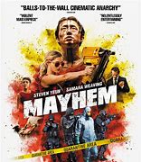 Image result for Mayhem