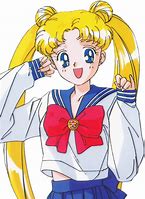 Image result for Sailor Moon PNG Transparent