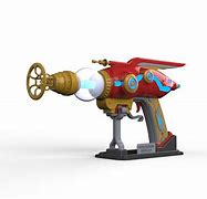 Image result for Shrink Ray Gun