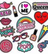 Image result for Cute Stickers