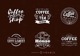 Image result for Coffee Shop Logo Ideas