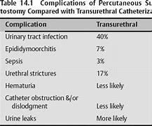 Image result for Suprapubic Cystostomy