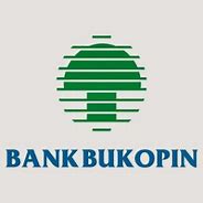 Image result for Logo Bank Bukopin