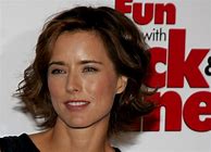 Image result for Tea Leoni Black Hair