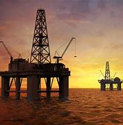 Image result for Oil Rig Photography