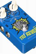 Image result for 8-Bit Reverb Pedal