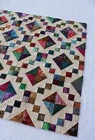 Image result for Jewel Box Quilt