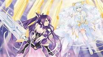 Image result for Date a Live All Seasons