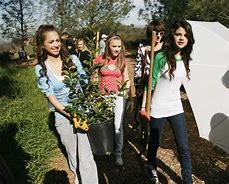 Image result for Selena Gomez Friends