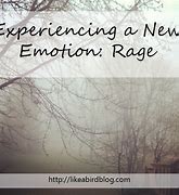 Image result for Rage Emotion