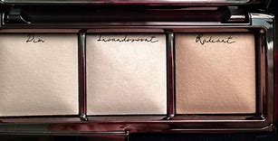 Image result for Hourglass Ambient Lighting Palette