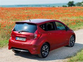 Image result for Nissan Note 1200C