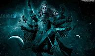 Image result for Shiva Eight Arms