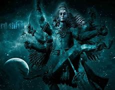 Image result for Shiva 10 Arms