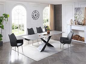 Image result for Modern Dining Table