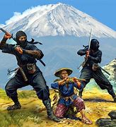 Image result for Ninja Korea