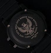 Image result for Luminox Blackbird Band