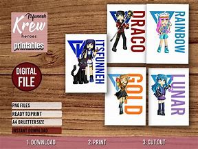 Image result for Itsfunneh Papercraft