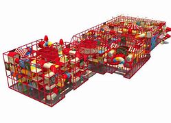 Image result for Maple Maze Indoor Playground