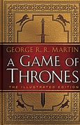 Image result for Game of Thrones Book 1