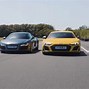 Image result for Audi R8 Old