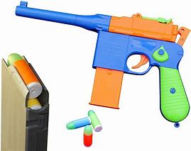 Image result for M1911 Toy Gun