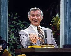 Image result for Johnny Carson Last Guest