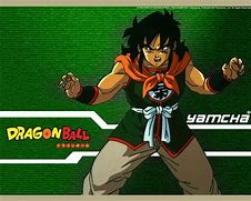 Image result for Yamcha