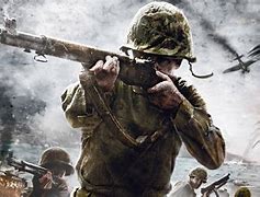 Image result for Call of Duty WW1