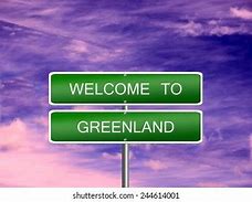 Image result for Greenland Signs