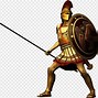 Image result for Achilies Spear Throw