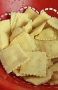 Image result for Ravioli Parmigiana