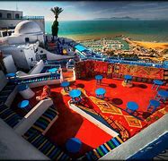 Image result for Sidi Bou Said Tunisia